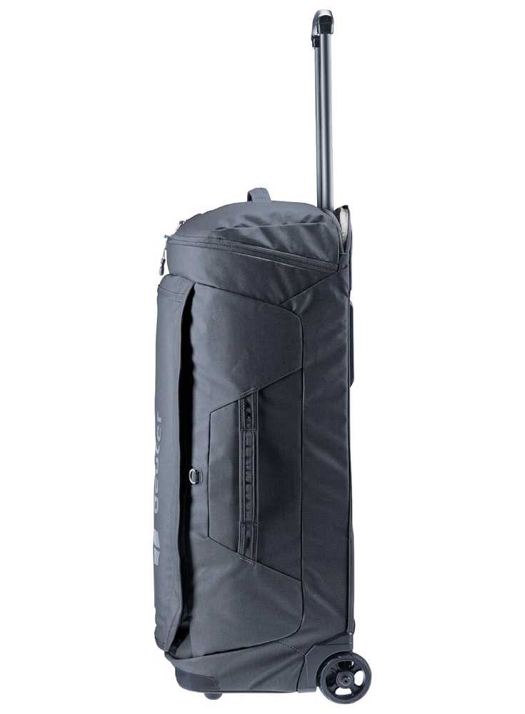 Deuter Duffel Pro Movo 60 35001125-7000 Juodas