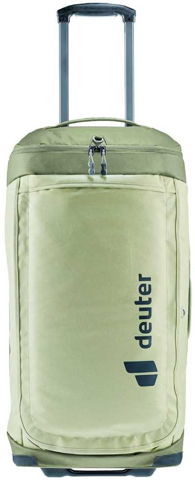 Deuter Duffel Pro Movo 60 mineral-grove kelioninė tašė
