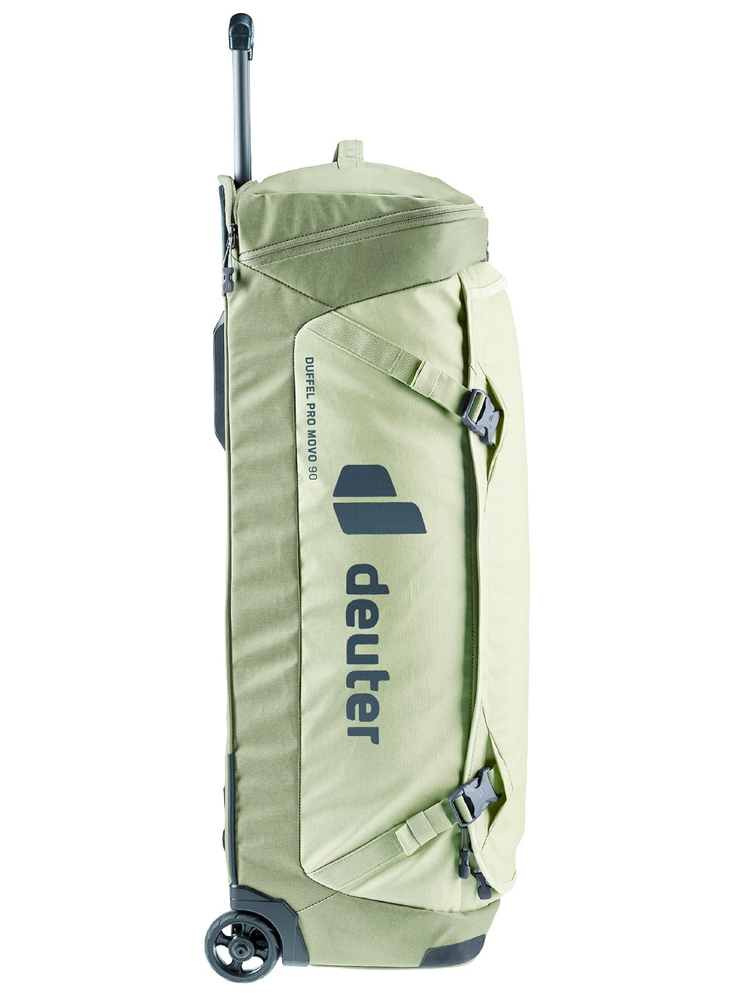 Deuter Duffel Pro Movo 90 3501225-1213 mineral-grove