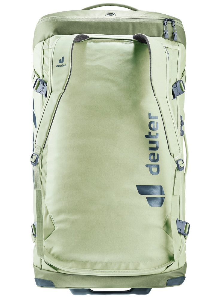 Deuter Duffel Pro Movo 90 3501225-1213 mineral-grove