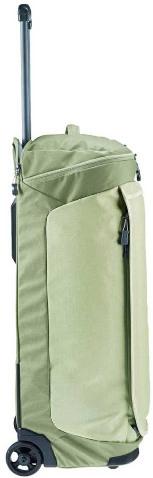 Deuter Duffel Pro Movo 60 mineral-grove kelioninė tašė