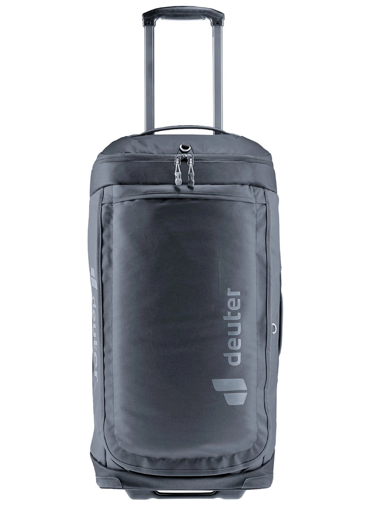 Deuter Duffel Pro Movo 60 35001125-7000 Juodas