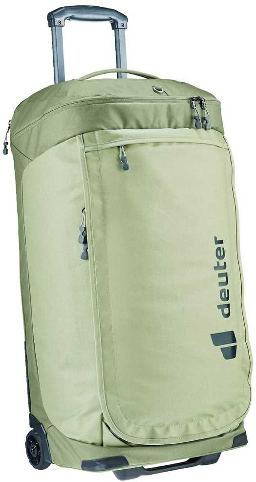 Deuter Duffel Pro Movo 60 mineral-grove kelioninė tašė