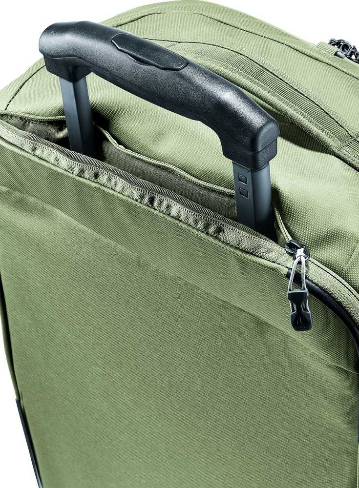 Deuter Duffel Pro Movo 36 3501025-1213 mineralinės giraitės