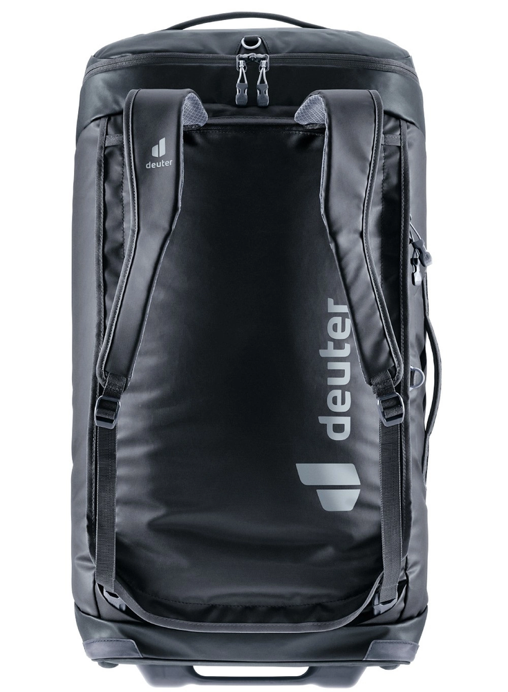 Deuter Duffel Pro Movo 60 35001125-7000 Juodas