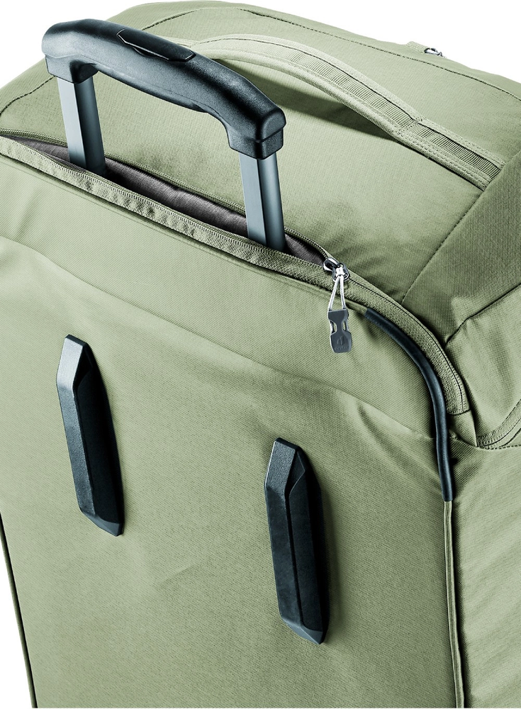 Deuter Duffel Pro Movo 90 3501225-1213 mineral-grove