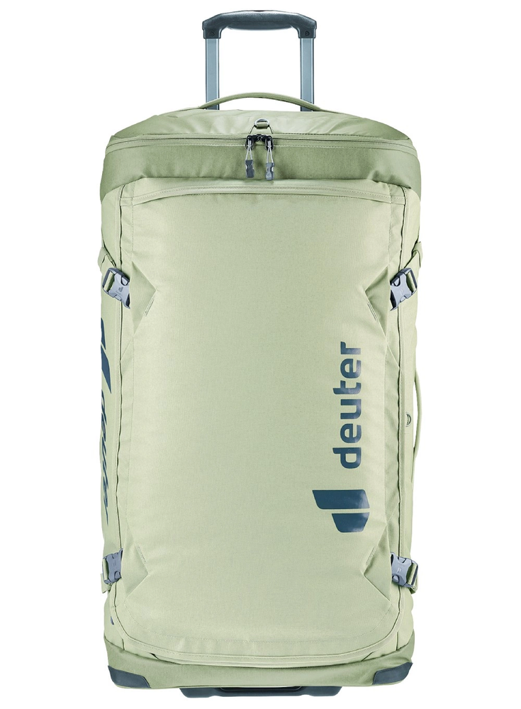 Deuter Duffel Pro Movo 90 3501225-1213 mineral-grove