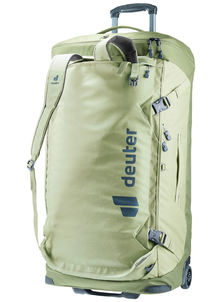 Deuter Duffel Pro Movo 90 3501225-1213 mineral-grove