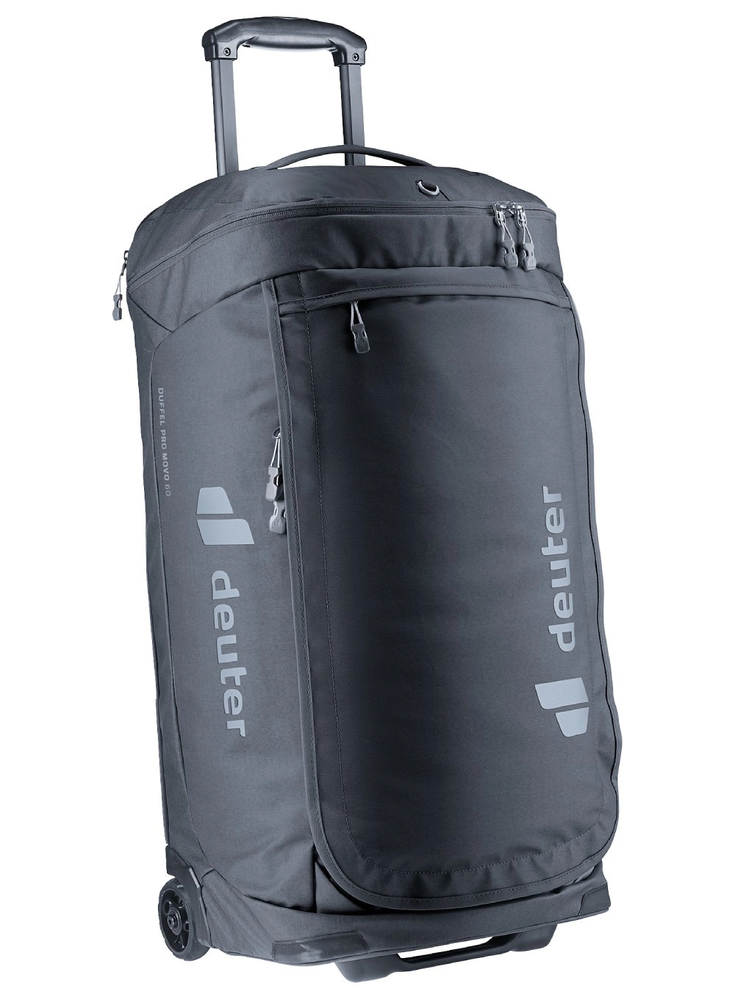 Deuter Duffel Pro Movo 60 35001125-7000 Juodas