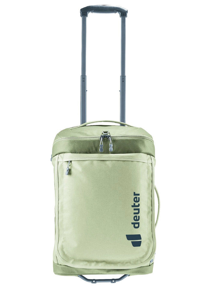 Deuter Duffel Pro Movo 36 3501025-1213 mineralinės giraitės