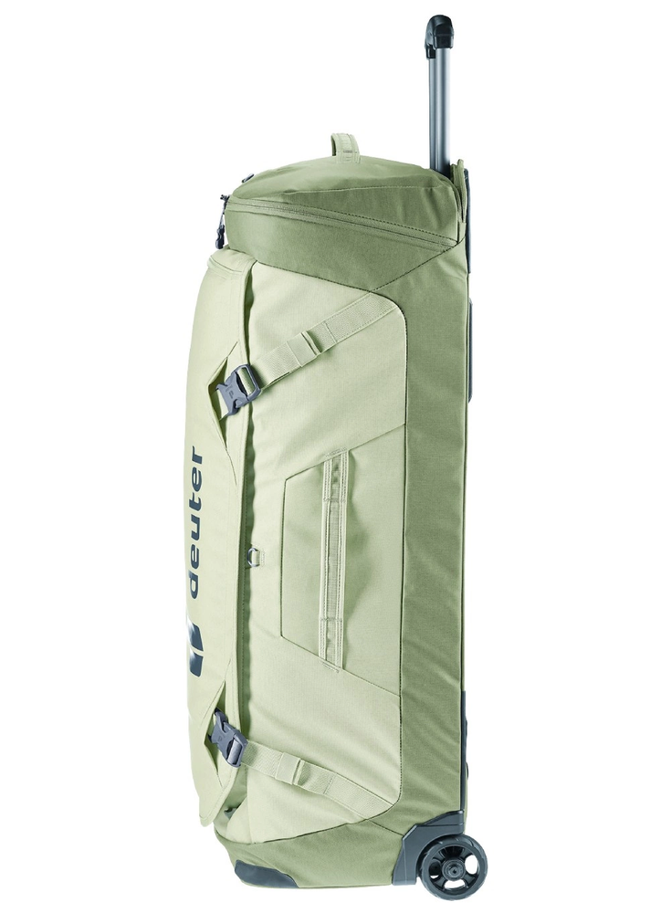 Deuter Duffel Pro Movo 90 3501225-1213 mineral-grove
