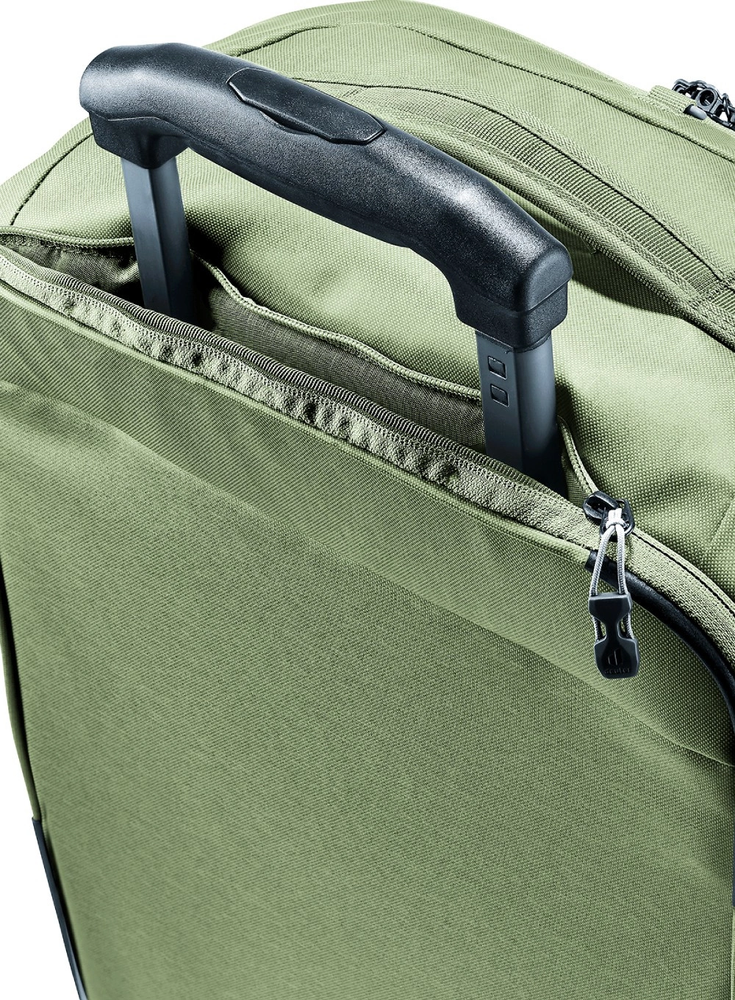 Deuter Duffel Pro Movo 36 3501025-1213 mineralinės giraitės