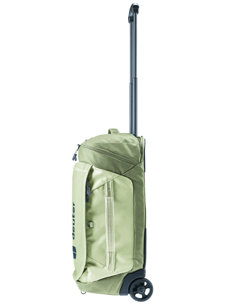Deuter Duffel Pro Movo 36 3501025-1213 mineralinės giraitės