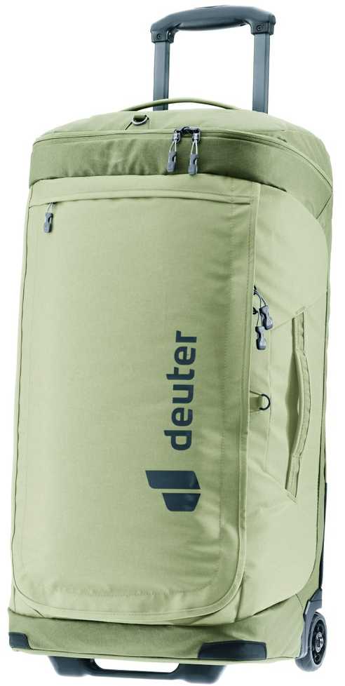 Deuter Duffel Pro Movo 60 mineral-grove kelioninė tašė
