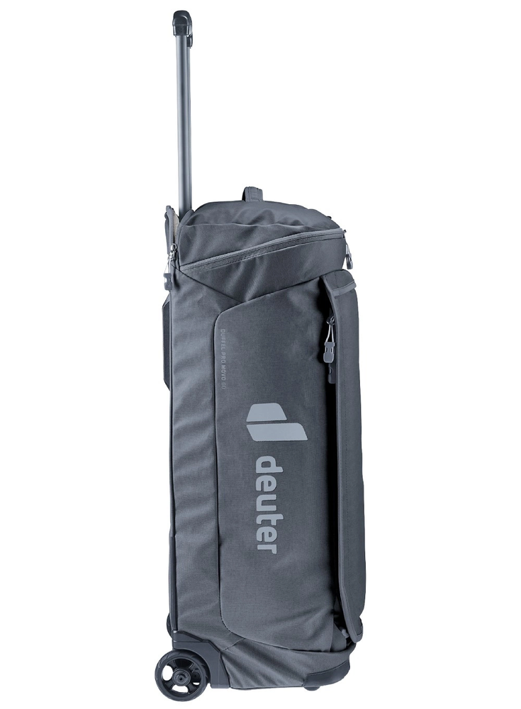 Deuter Duffel Pro Movo 60 35001125-7000 Juodas