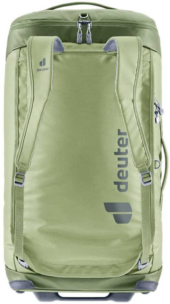 Deuter Duffel Pro Movo 60 mineral-grove kelioninė tašė
