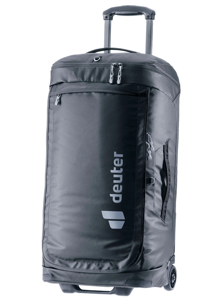 Deuter Duffel Pro Movo 60 35001125-7000 Juodas