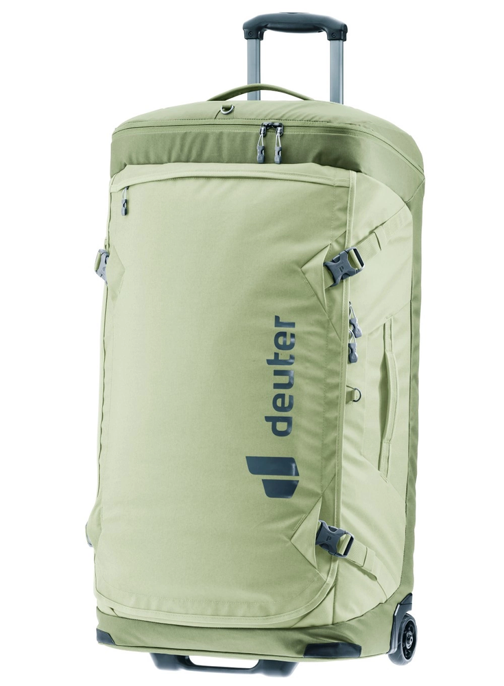 Deuter Duffel Pro Movo 90 3501225-1213 mineral-grove