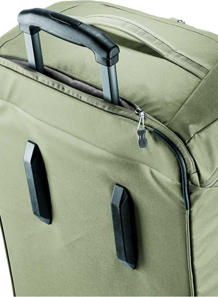 Deuter Duffel Pro Movo 90 3501225-1213 mineral-grove