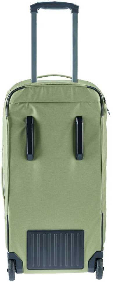 Deuter Duffel Pro Movo 60 mineral-grove kelioninė tašė