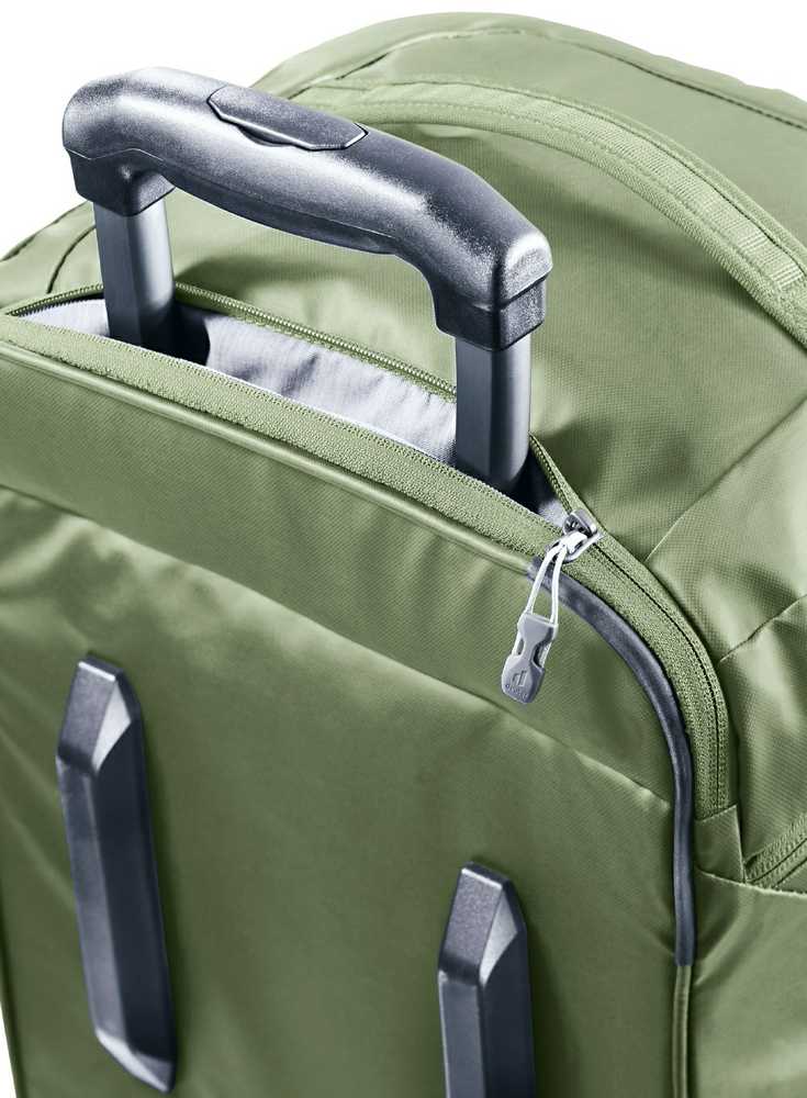 Deuter Duffel Pro Movo 60 mineral-grove kelioninė tašė