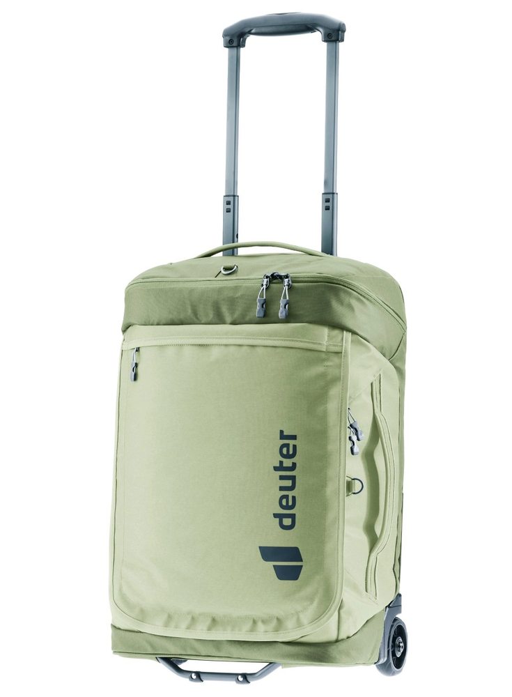 Deuter Duffel Pro Movo 36 3501025-1213 mineralinės giraitės