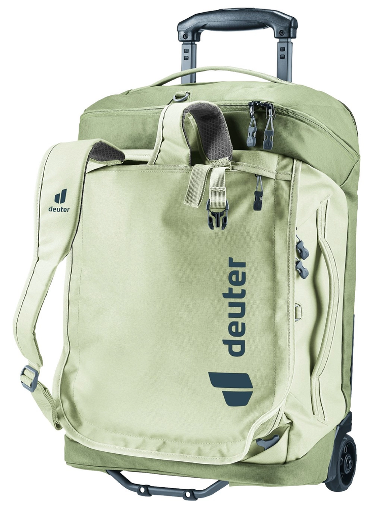 Deuter Duffel Pro Movo 36 3501025-1213 mineralinės giraitės