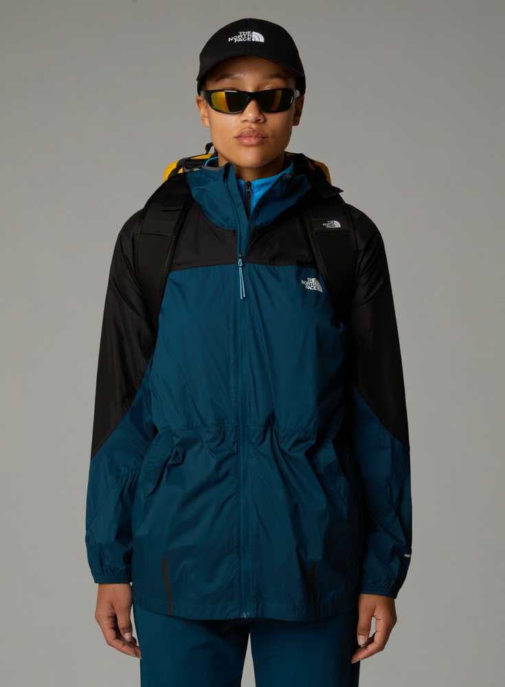 TNF The North Face NF0A52SS krepšys daiktams 31 L Nailonas, Poliesteris Juoda, Geltona