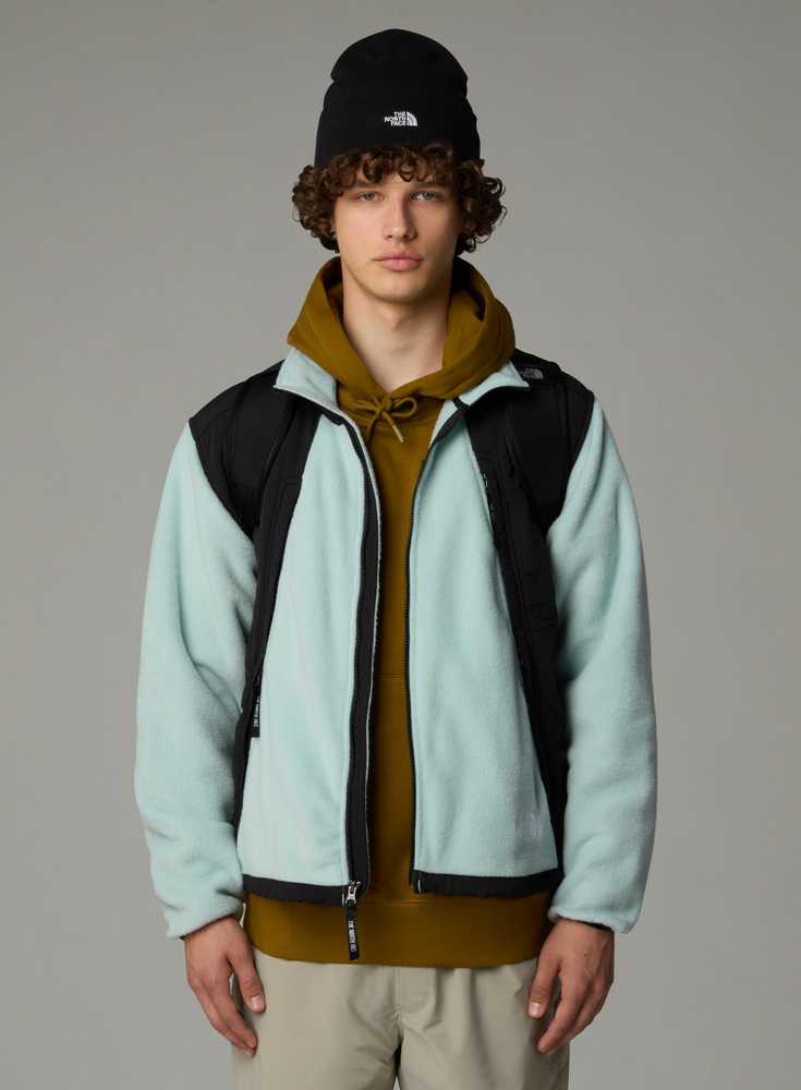 TNF The North Face NF0A52SS krepšys daiktams 31 L Nailonas, Poliesteris Juoda