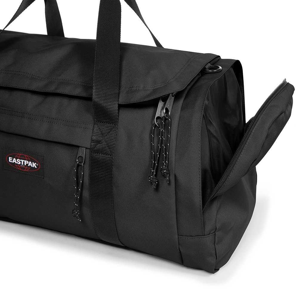 Kelioninis Eastpak Krepšys podróżna Reader M Bag Juoda (EK00082D0081)