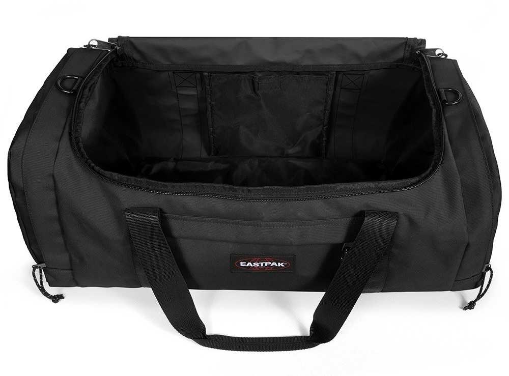 Kelioninis Eastpak Krepšys podróżna Reader M Bag Juoda (EK00082D0081)