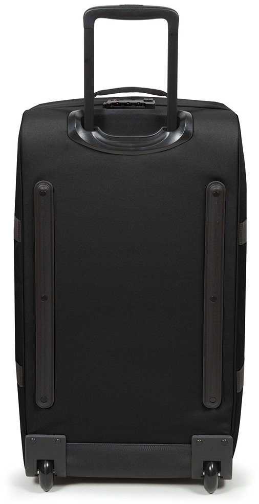 Kelioninis Eastpak Tranverz M lagaminas juodas vienas dydis (EK00062L008)