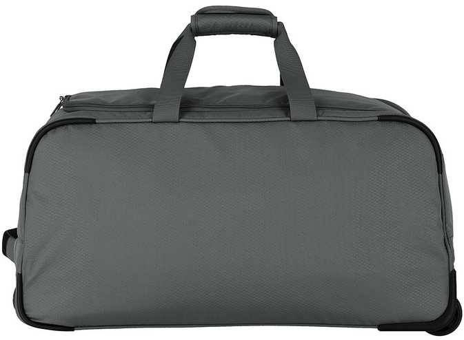 Kelioninis lagaminas Travelite Skaii, juodas