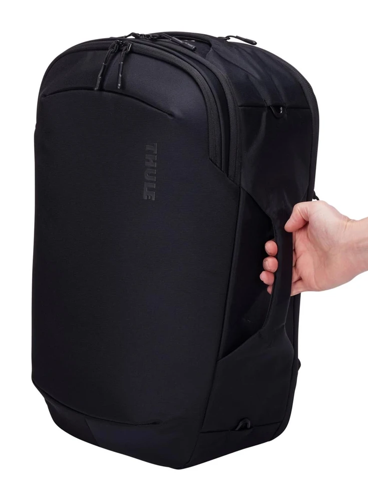 Thule | Subterra 2 | Tinka iki 16 " | Carry-on luggage | Juodas