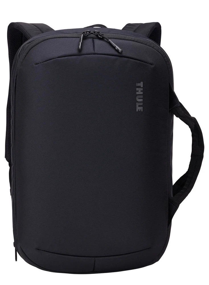 Thule Tulė | Hibridinis kelioninis krepšys, 15 L | TSBB401 Subterra 2 | Rankinis bagažas | Juodas