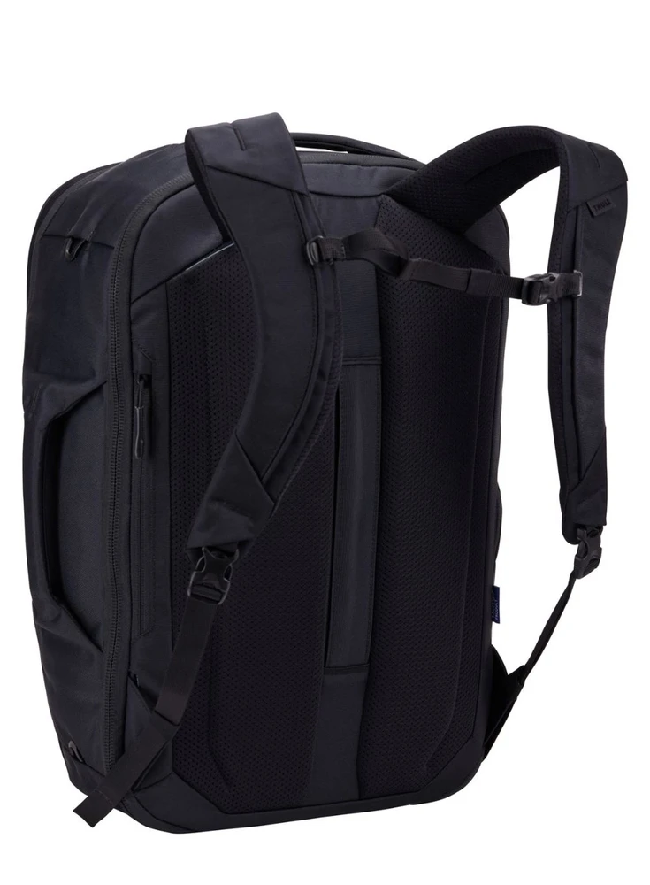 Thule | Subterra 2 | Tinka iki 16 " | Carry-on luggage | Juodas
