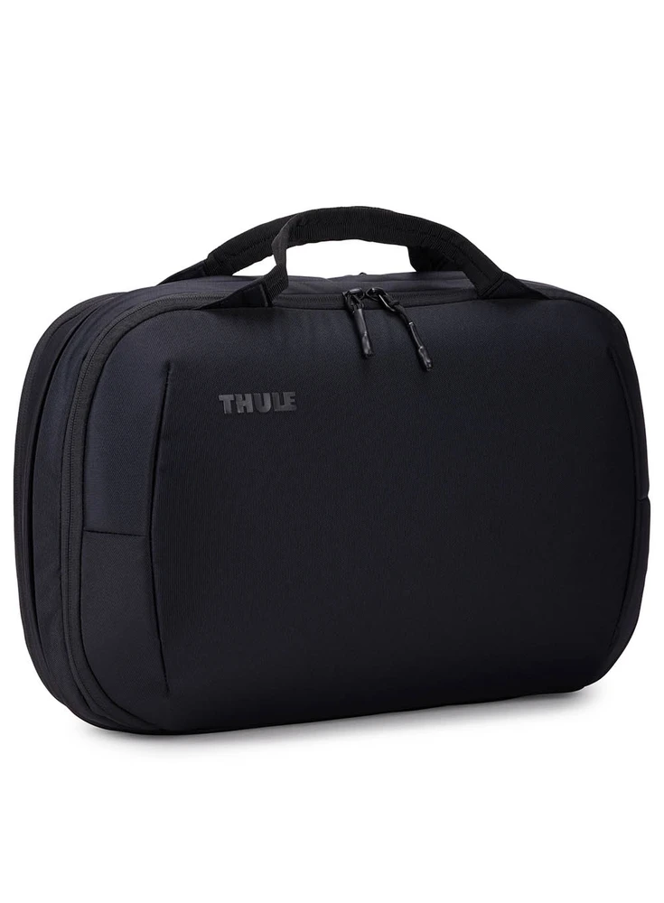 Thule Tulė | Hibridinis kelioninis krepšys, 15 L | TSBB401 Subterra 2 | Rankinis bagažas | Juodas