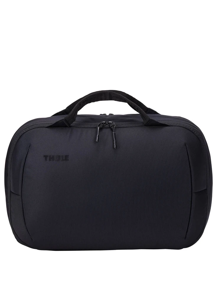 Thule Tulė | Hibridinis kelioninis krepšys, 15 L | TSBB401 Subterra 2 | Rankinis bagažas | Juodas