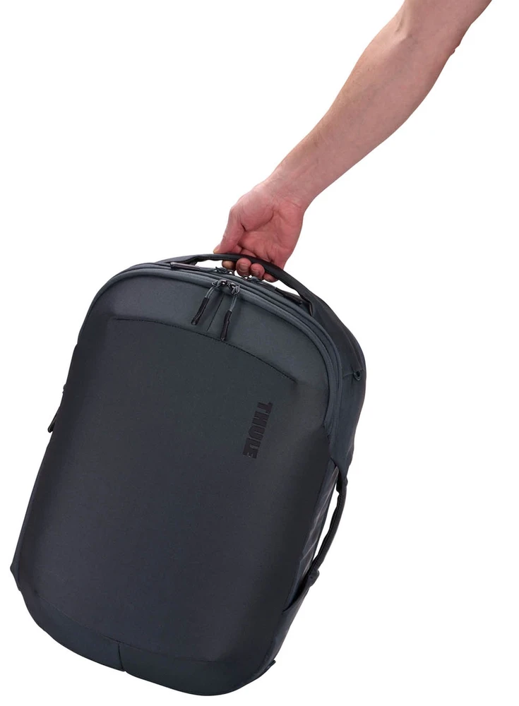 Kelioninis krepšys Thule Subterra 2 TSD440, 3205058, Dark Slate