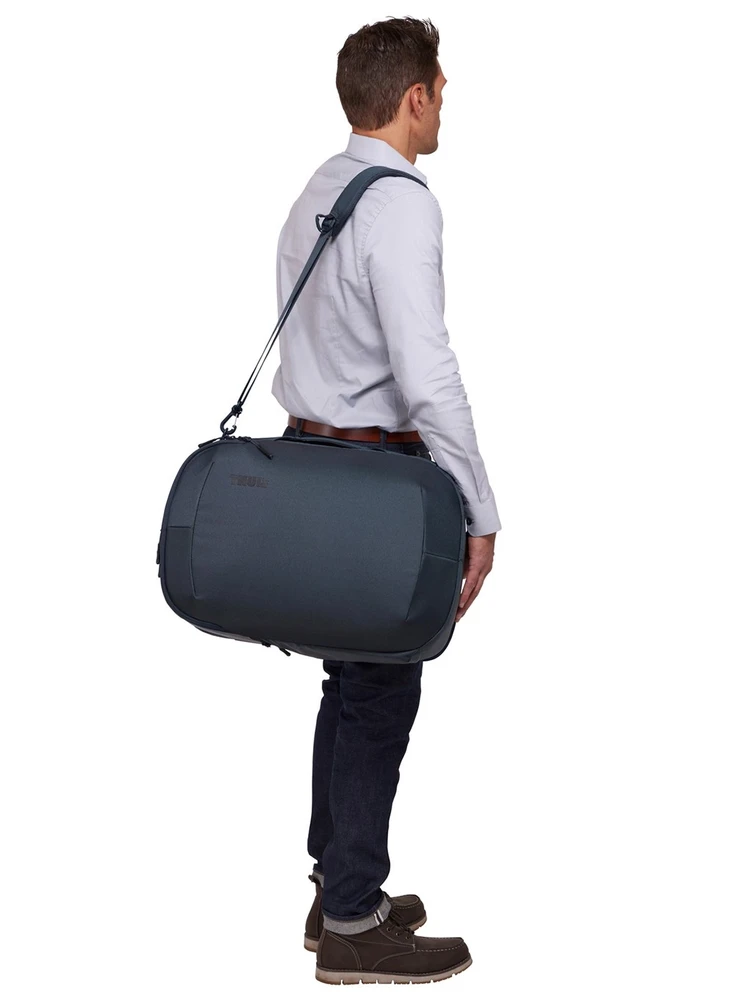 Kelioninis krepšys Thule Subterra 2 TSD440, 3205058, Dark Slate