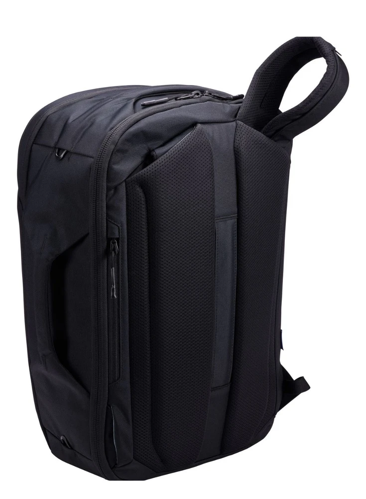Thule | Subterra 2 | Tinka iki 16 " | Carry-on luggage | Juodas