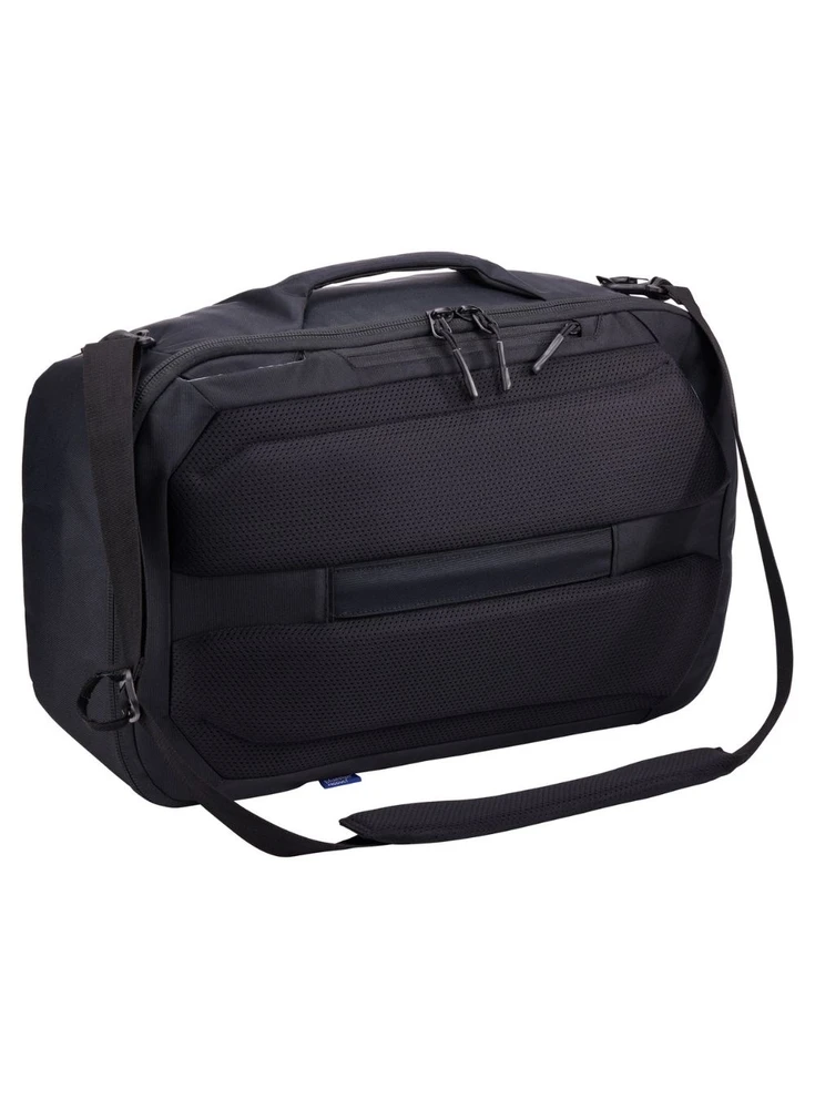 Thule | Subterra 2 | Tinka iki 16 " | Carry-on luggage | Juodas
