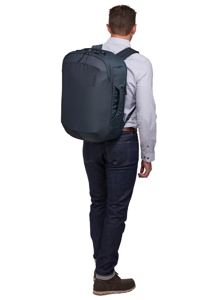Kelioninis krepšys Thule Subterra 2 TSD440, 3205058, Dark Slate