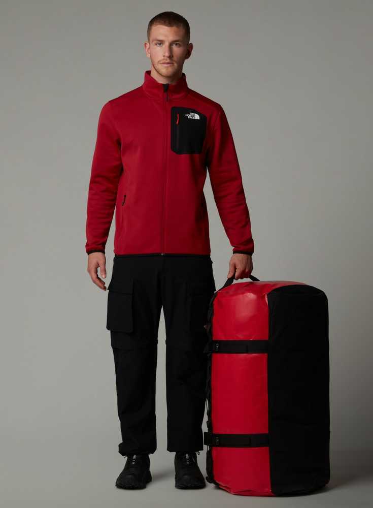 „Base Camp“ sportinis krepšys XL-tnf red-tnf juodas-npf „THE NORTH FACE“