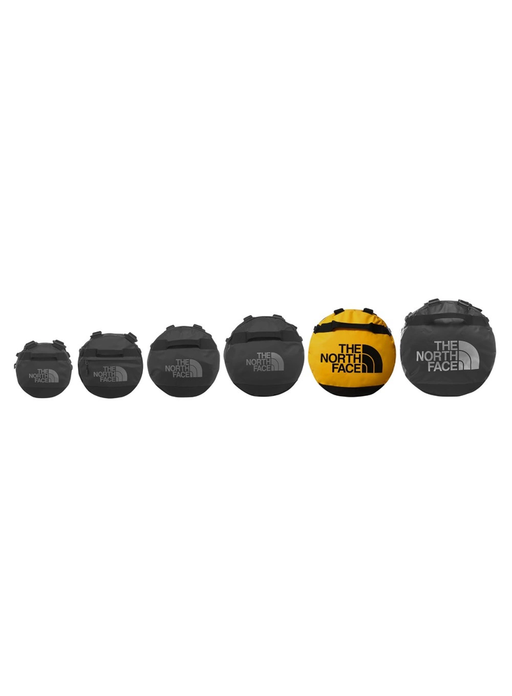 „The North Face Base Camp Duffel XL“ – „Summit Gold“ – TNF Juodas – NPF „THE NORTH FACE“ krepšys