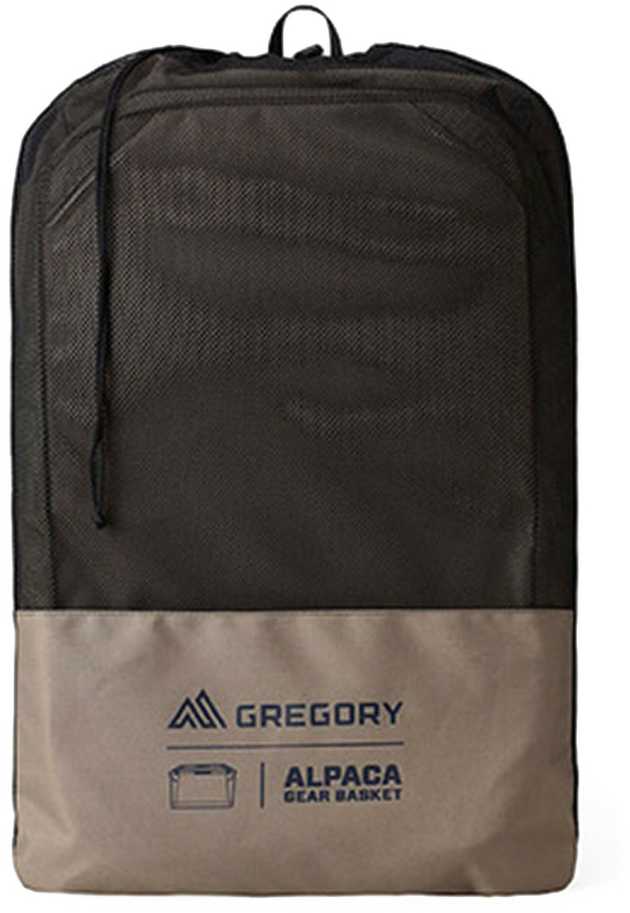 Gregory Alpaka Gear Basket 70 - mirage tan