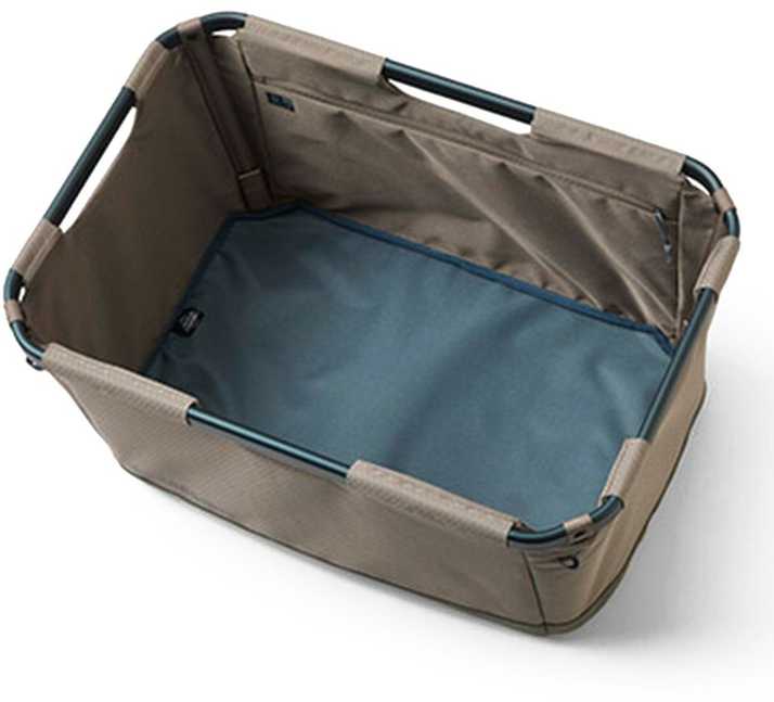 Gregory Alpaka Gear Basket 70 - mirage tan