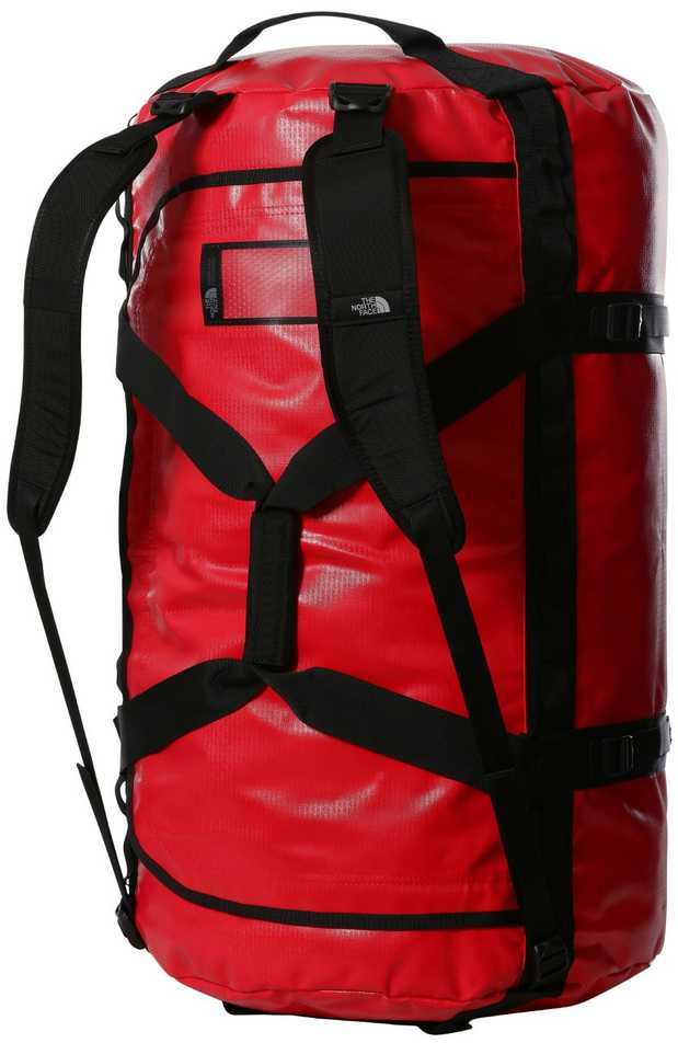 „Base Camp“ sportinis krepšys XL-tnf red-tnf juodas-npf „THE NORTH FACE“
