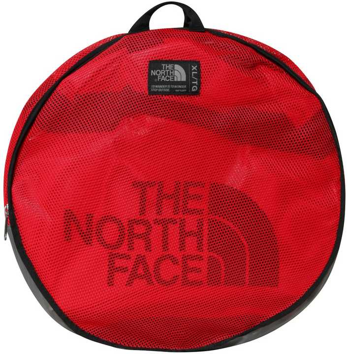 „Base Camp“ sportinis krepšys XL-tnf red-tnf juodas-npf „THE NORTH FACE“
