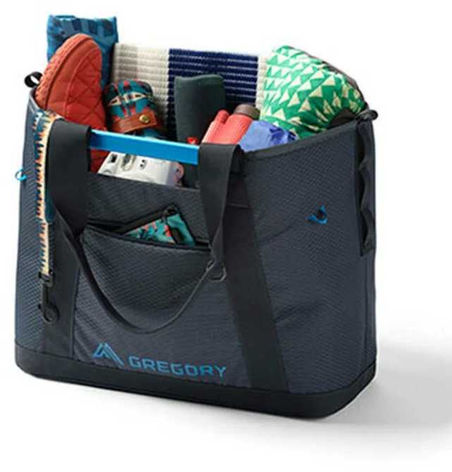 Krepšys podróżna Gregory Alpaca Utility Tote 50 l - mirage tan